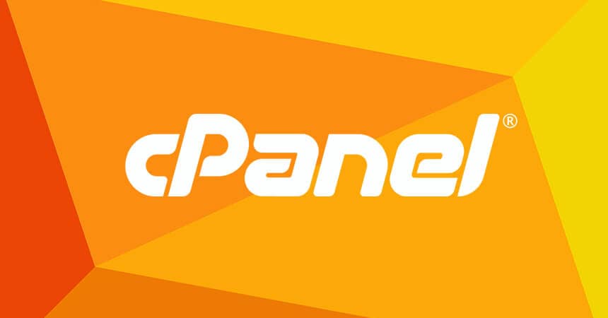 WHM/cPanel